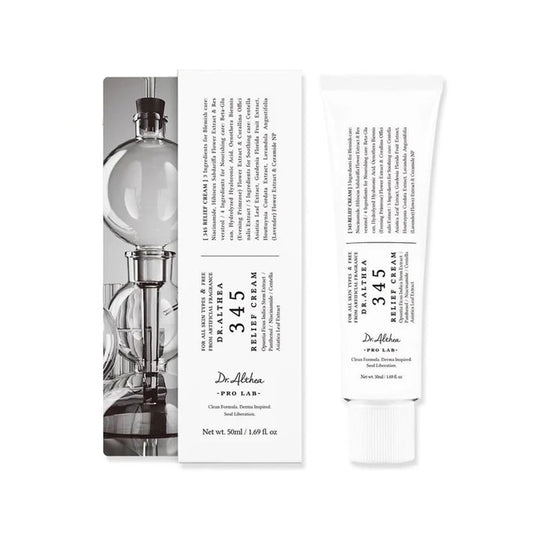 Dr. Althea 345 Relief Cream (50ml)