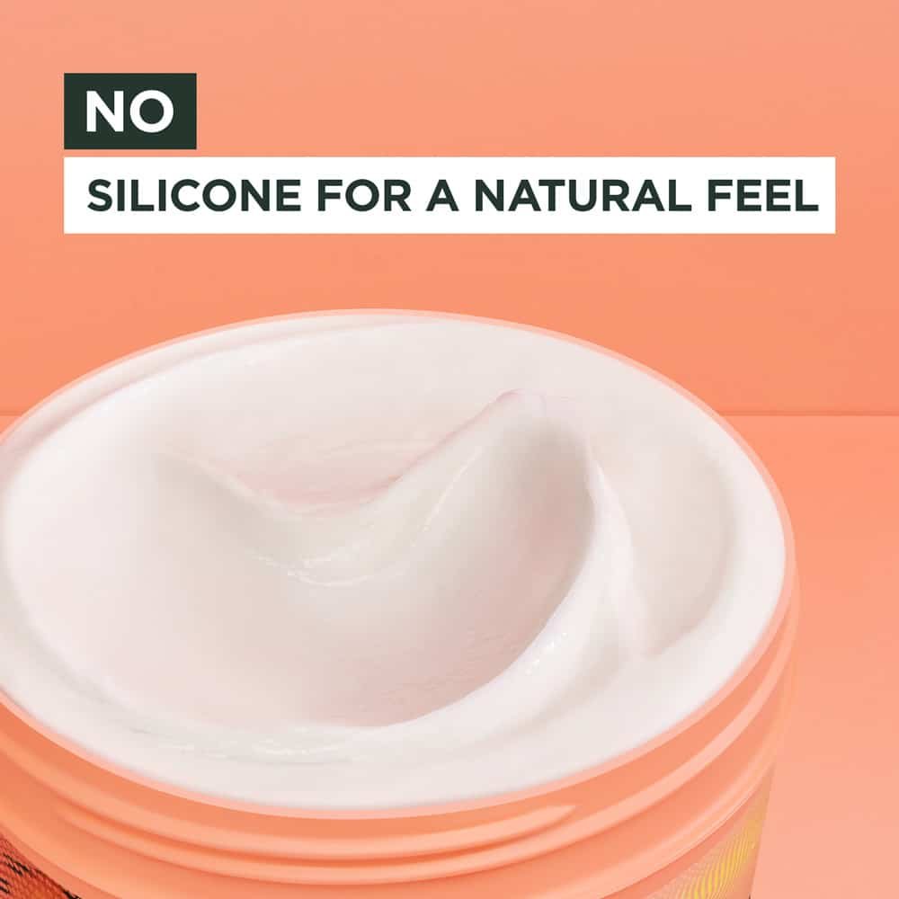 Garnier Ultimate Blends Glowing Lengths Pineapple Hair Food + Vitamin C, E, F Multi-Use Mask 400ml