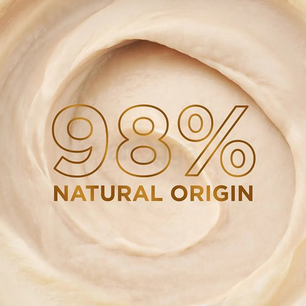 Garnier Ultimate Blends Coconut Oil &amp; Cocoa Butter Hair Remedy Smoothing Mask 340ml