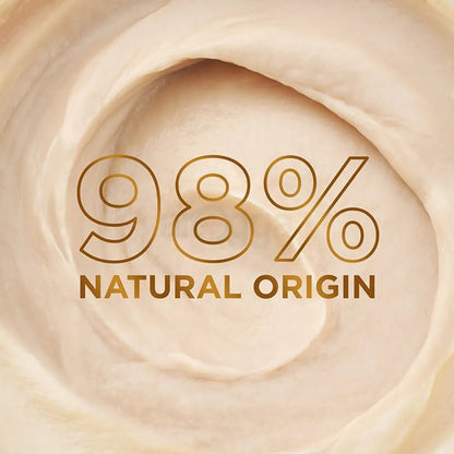 Garnier Ultimate Blends Coconut Oil &amp; Cocoa Butter Hair Remedy Smoothing Mask 340ml