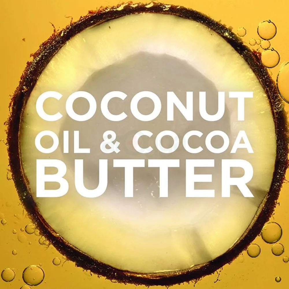 Garnier Ultimate Blends Coconut Oil &amp; Cocoa Butter Hair Remedy Smoothing Mask 340ml