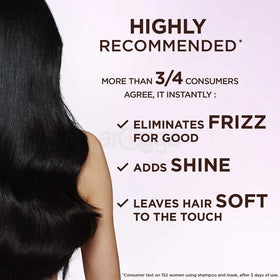 Garnier Ultimate Blends Rice Water Infusion &amp; Starch Conditioner 250ml
