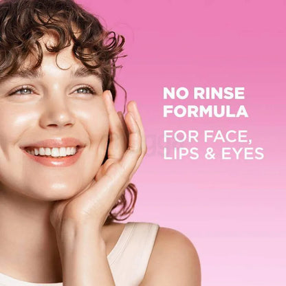 Garnier Skin Active All-in-1 Micellar Cleansing Rose Water 400ml