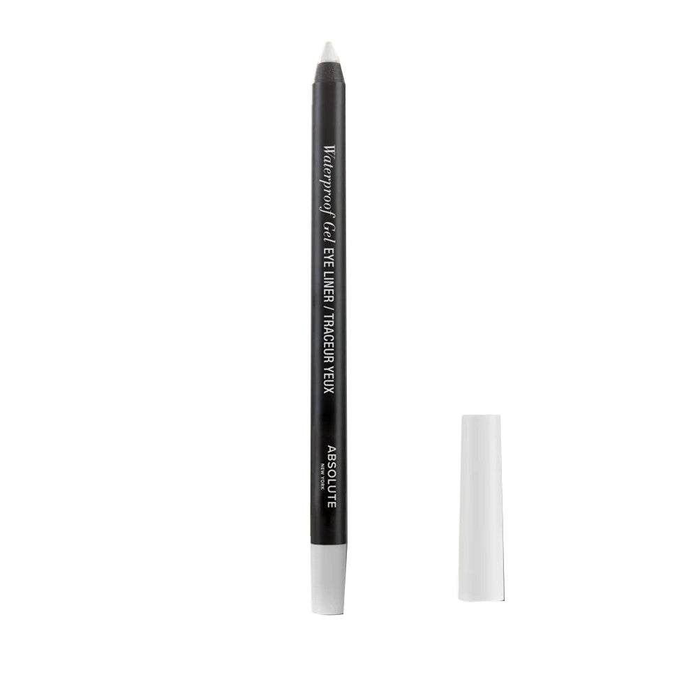 Absolute New York Waterproof Gel Eye Liner Kajal (1.1gm)