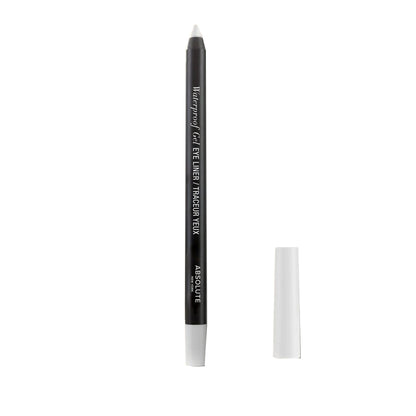 Absolute New York Waterproof Gel Eye Liner Kajal (1.1gm)