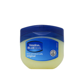 Vaseline Blueseal Original Petroleum Jelly (250ml)