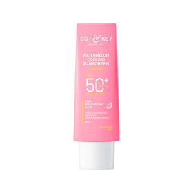 Dot &amp; Key Watermelon Cooling Sunscreen SPF 50+ PA++ (50g)