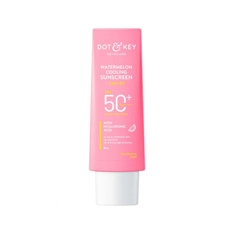 Dot &amp; Key Watermelon Cooling Sunscreen SPF 50+ PA++ 50g