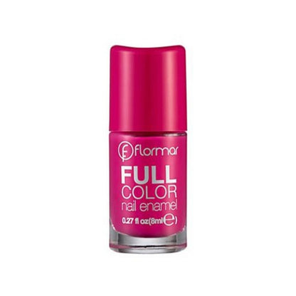 Flormar Full Color Nail Enamel (8ml)