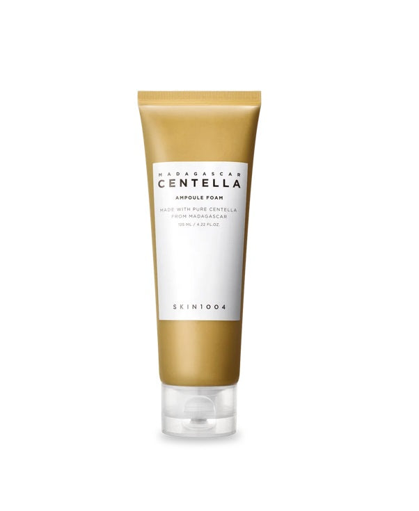 SKIN1004 Madagascar Centella Ampoule Foam 125ml