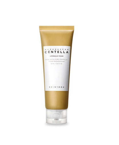 SKIN1004 Madagascar Centella Ampoule Foam 125ml