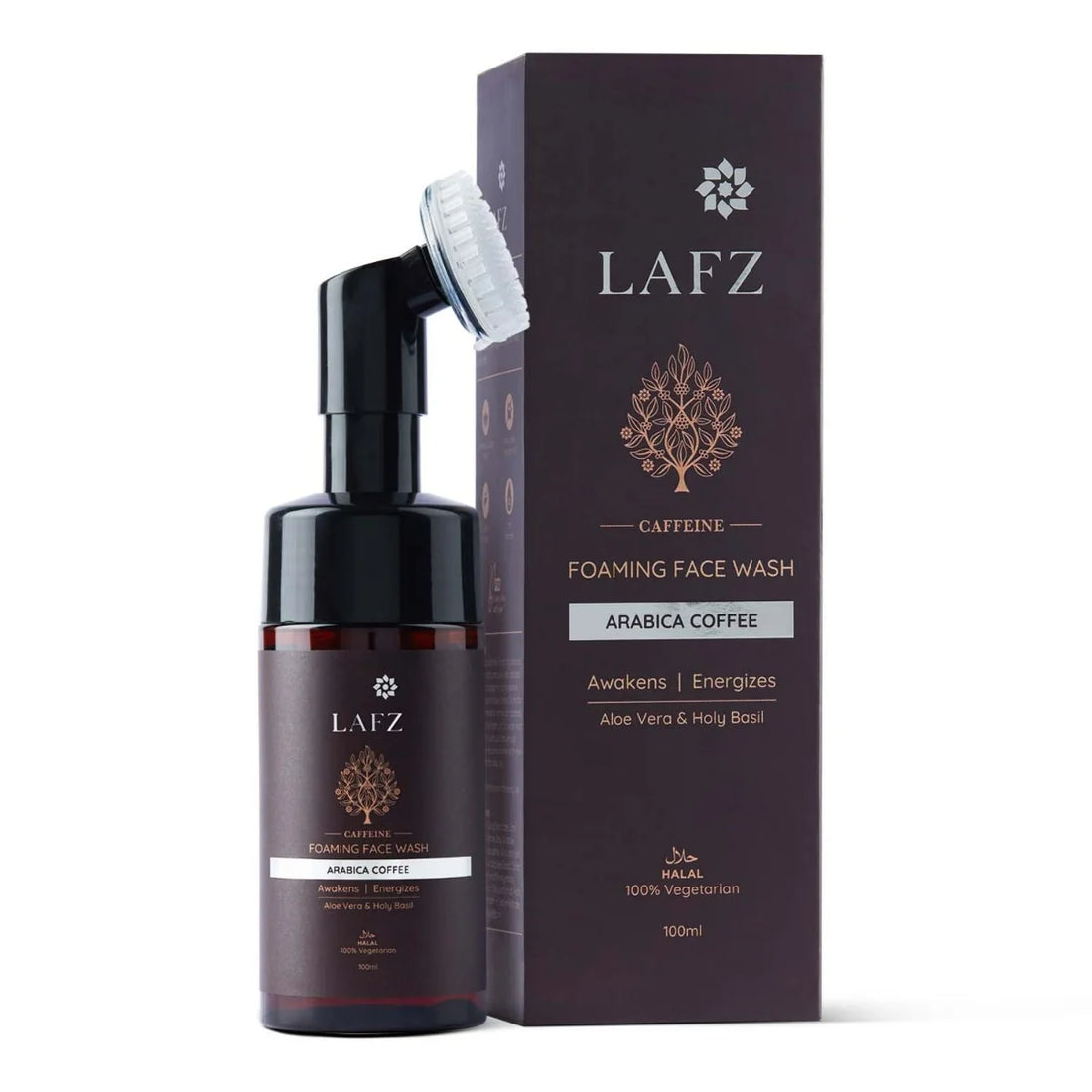 Lafz Grooming Combo