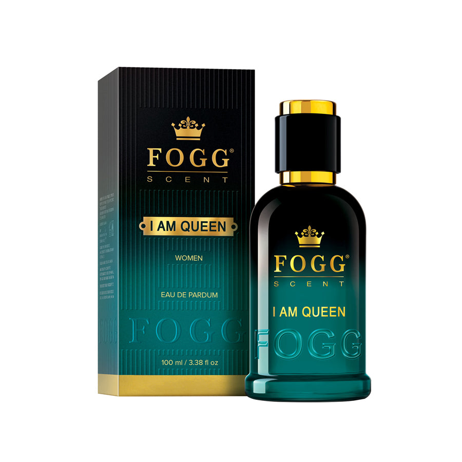 Fogg Scent Eau De Pardum For Women (100ml)