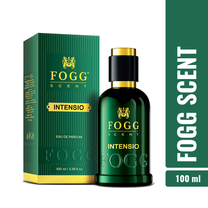 Fogg Scent Eau De Parfum For Men (100ml)