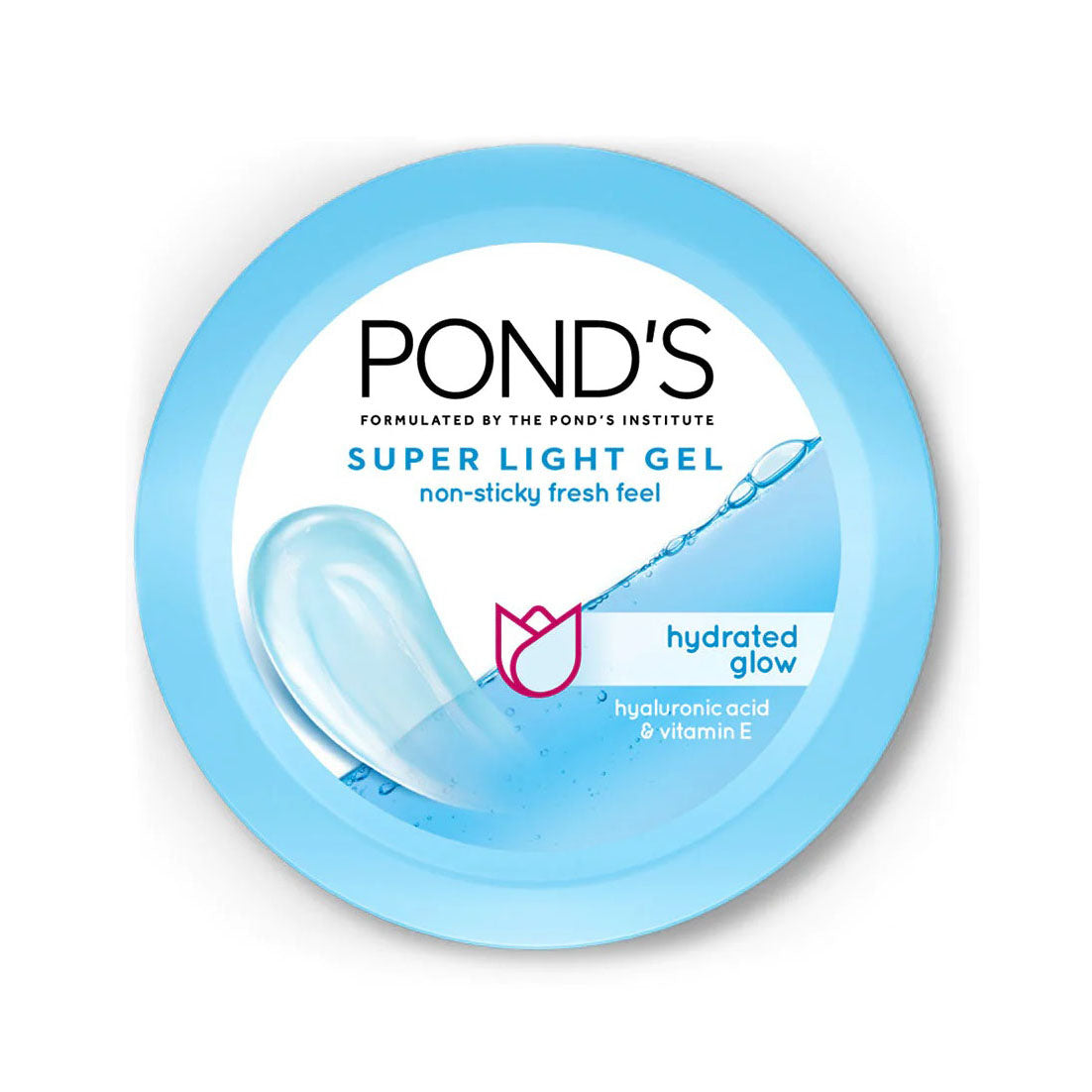 Pond&