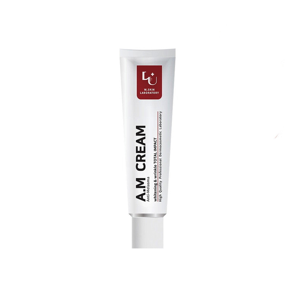 W. Skin Laboratory A.M Cream (Anti - Melasma) 50ml