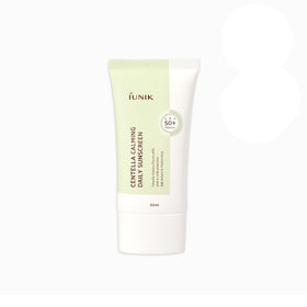 IUNIK Centella Calming Daily Sunscreen SPF50+ PA++++ (60ml)