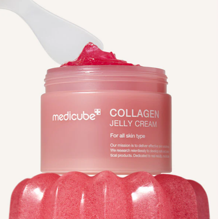 Medicube Collagen Jelly Cream 50ml