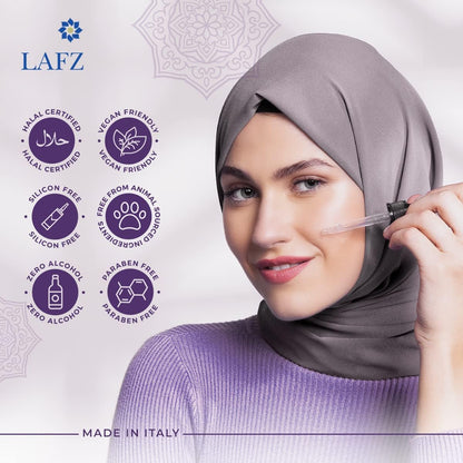 Lafz Skin Renewal Face Serum (30ml) - Niacinamide 10% &amp; Zinc 1%