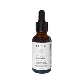 Lilac Niacinamide Serum 5% (30ml)