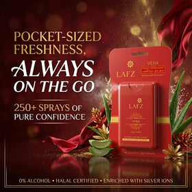 Lafz Women&