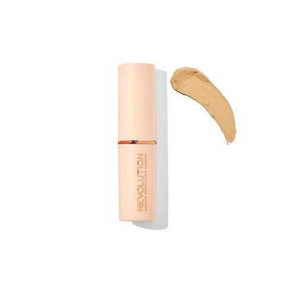 Makeup Revolution Fast Base Stick Foundation (6.2g)