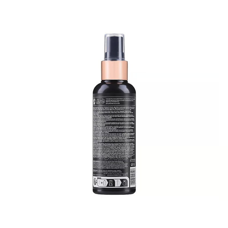 Makeup Revolution Matte Fix Oil Control Setting Spray (100ml)