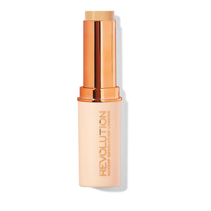 Makeup Revolution Fast Base Stick Foundation (6.2g)