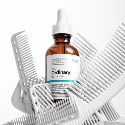 The Ordinary Multi Peptide Serum For Hair Density (60ml)
