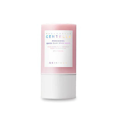SKIN1004 Madagascar Centella Poremizing Quick Clay Stick Mask 27gm