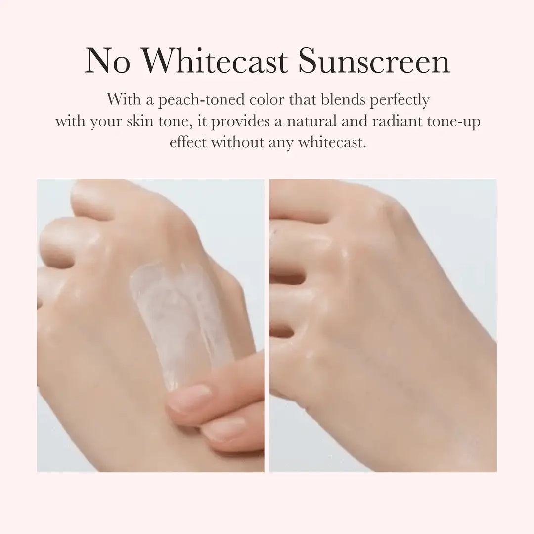 Medicube Collagen Firming Sun Cream SPF50++++ 50ml