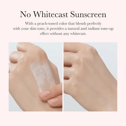 Medicube Collagen Firming Sun Cream SPF50++++ 50ml