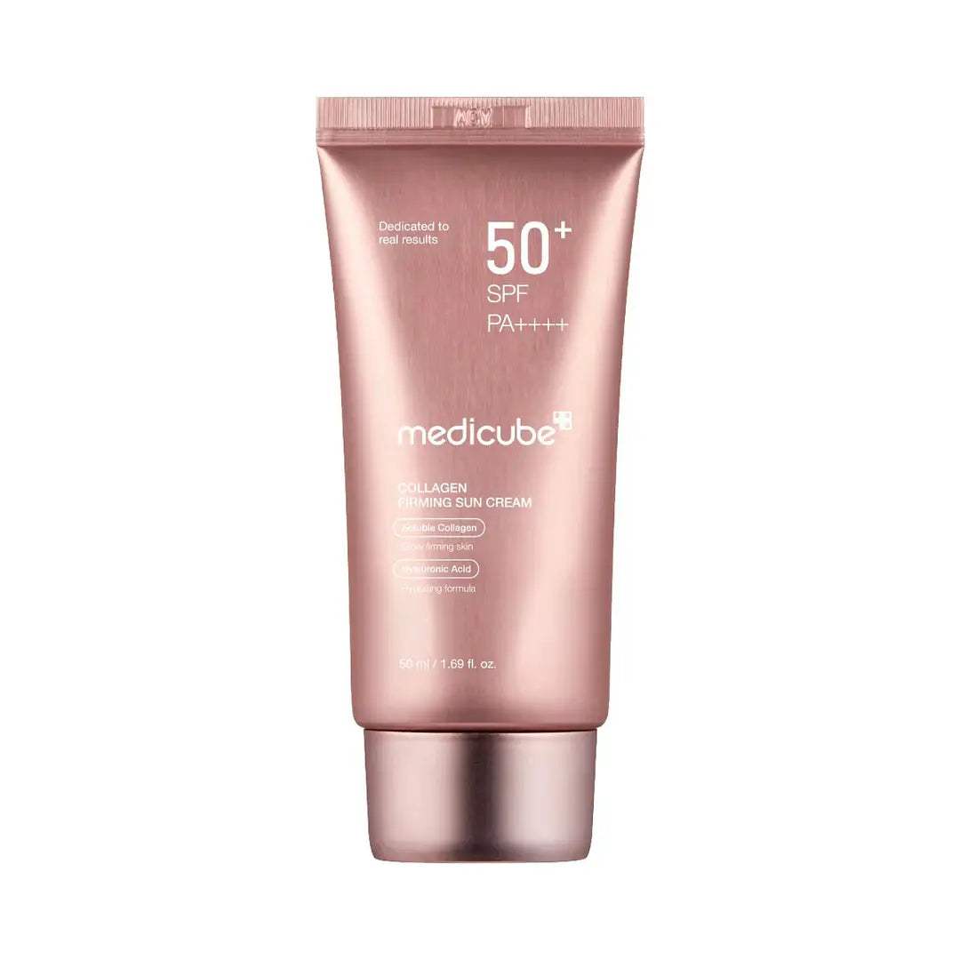 Medicube Collagen Firming Sun Cream SPF50++++ 50ml