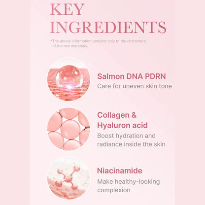 MEDICUBE PDRN Pink Collagen Capsule Cream 55gm