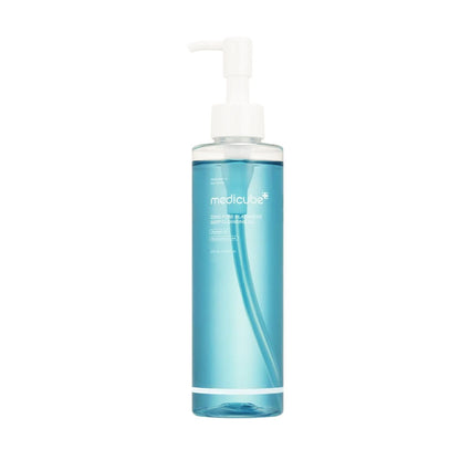 Medicube - Medicube Zero Pore Blackhead Deep Cleansing Oil 205ml