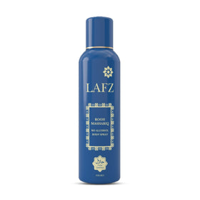 Lafz Fragrance Trio