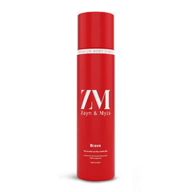 Zayn &amp; Myza Premium No Alcohol Perfume for Men (160ml) - Bravo