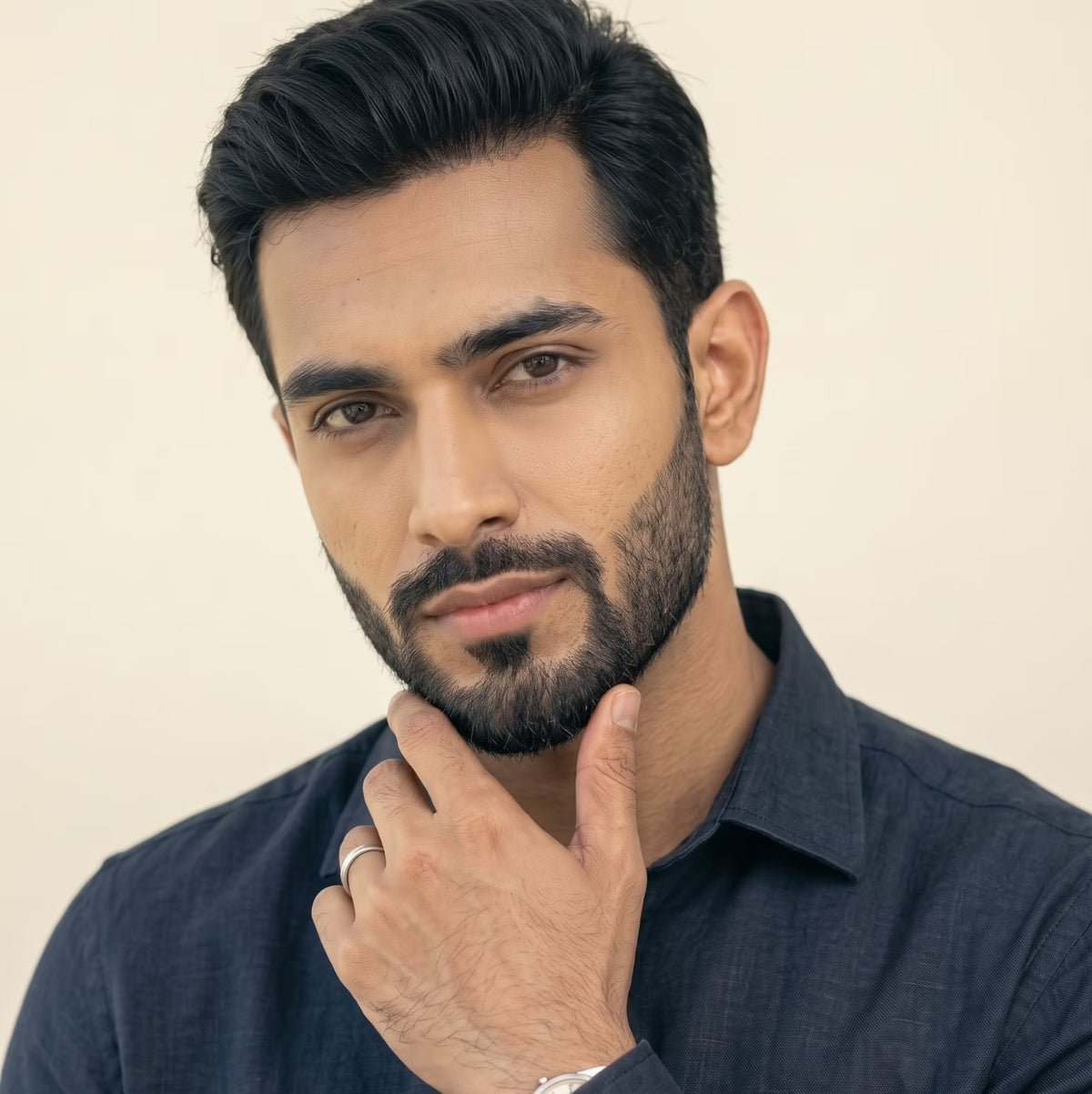 Mens Grooming