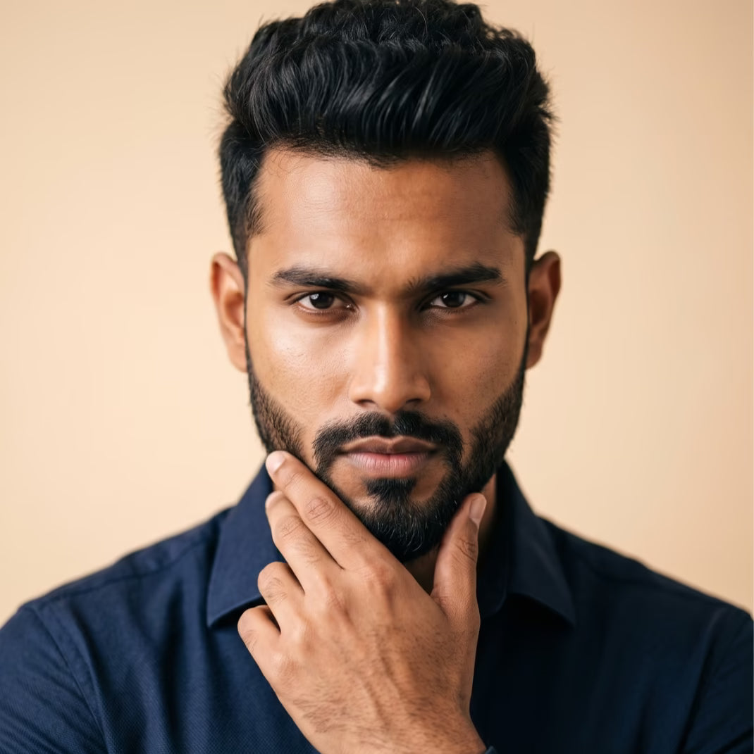 Mens Grooming