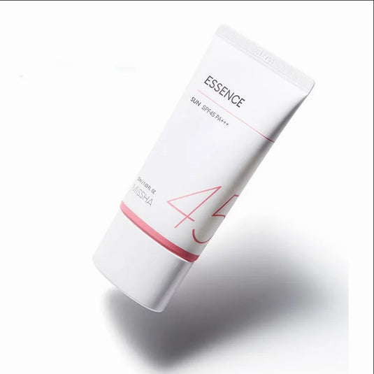 Missha Essence Sun SPF45 PA+++ 50ml