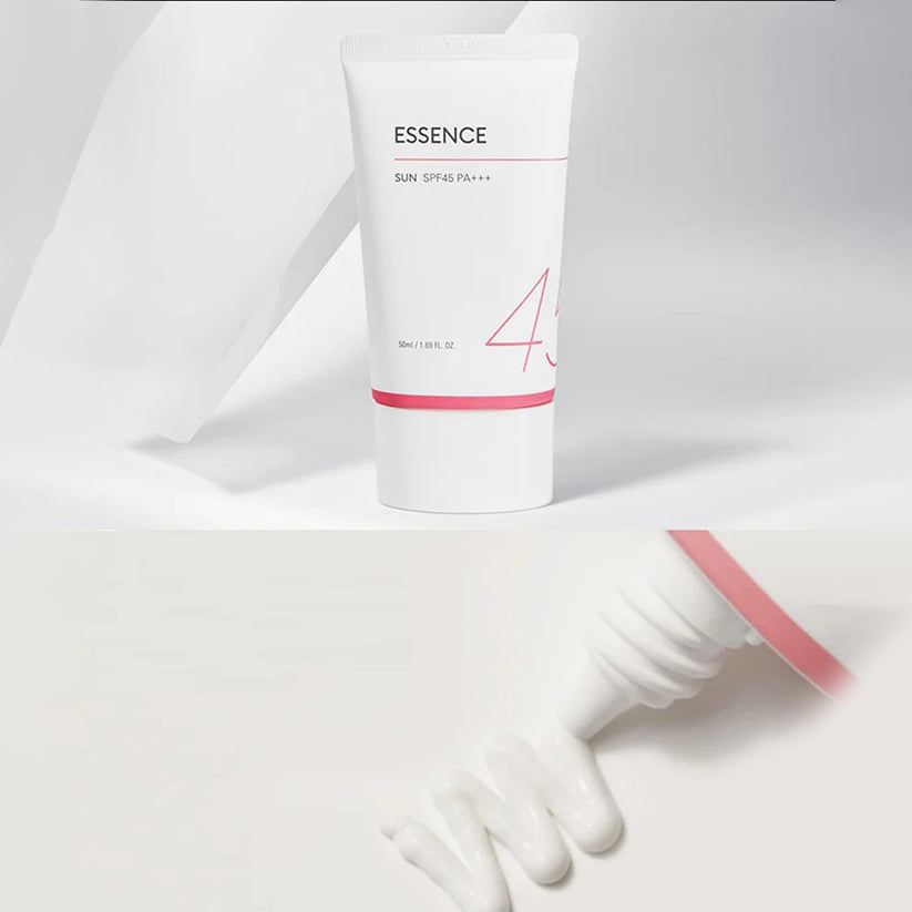 Missha Essence Sun SPF45 PA+++ 50ml