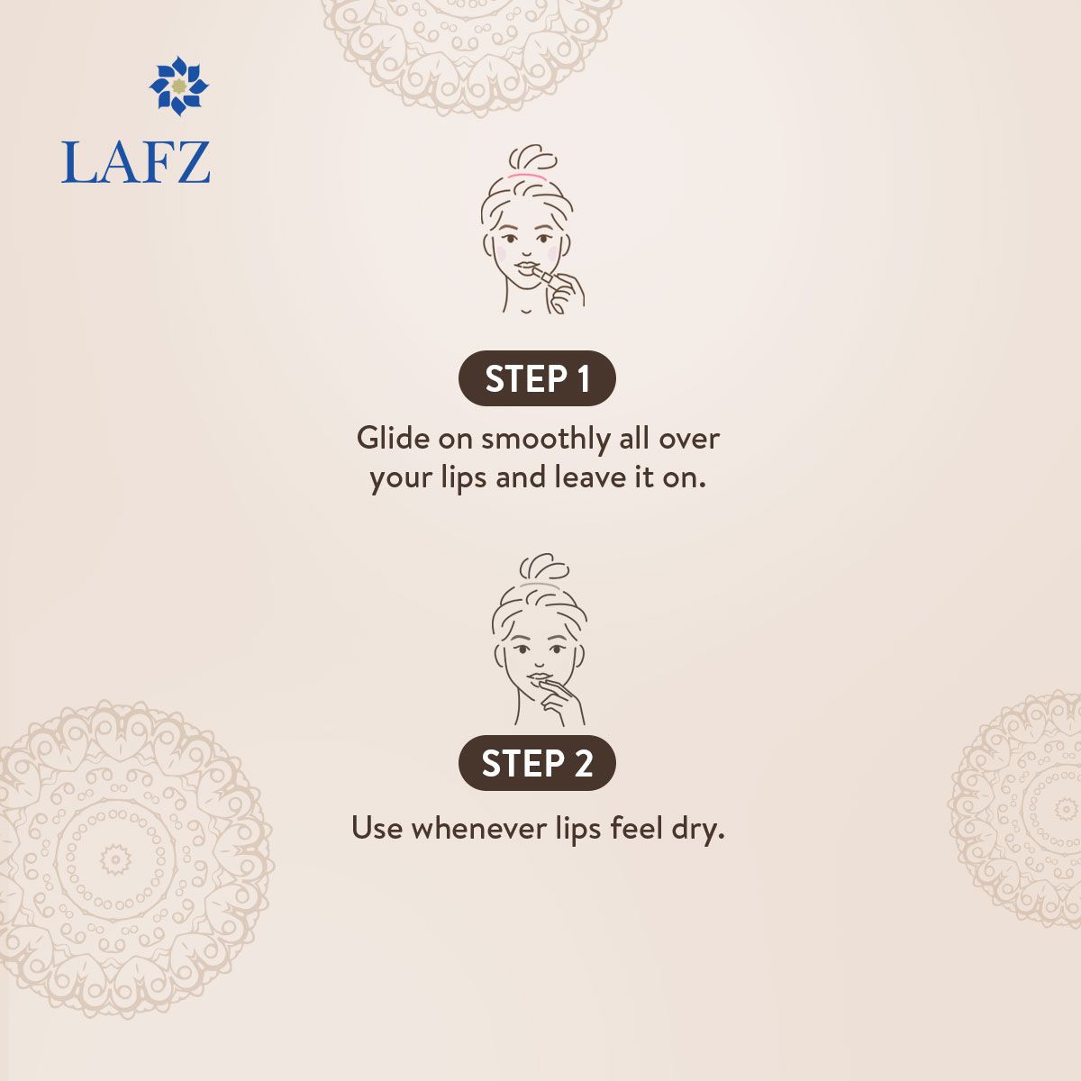 Cocoa bliss Winter-care Combo