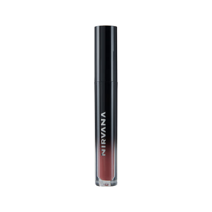 Nirvana Color Liquid Matte Lipstick (4gm)