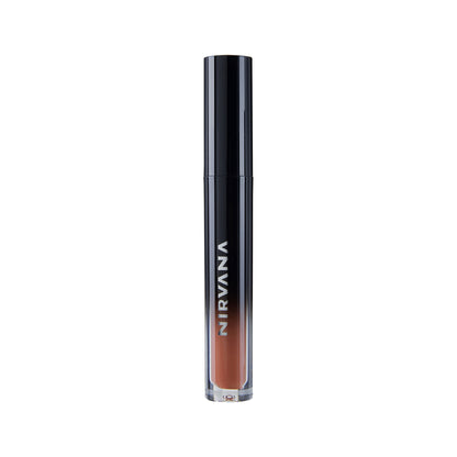 Nirvana Color Liquid Matte Lipstick (4gm)
