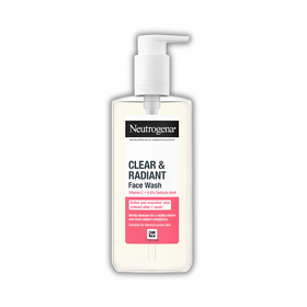 Neutrogena Refreshingly Clear Facial Wash (200ml)