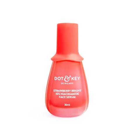 Dot &amp; Key Strawberry Bright 10% Niacinamide Face Serum (30ml)