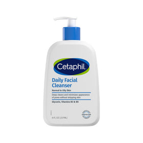 Cetaphil Daily Facial Cleanser 237ml