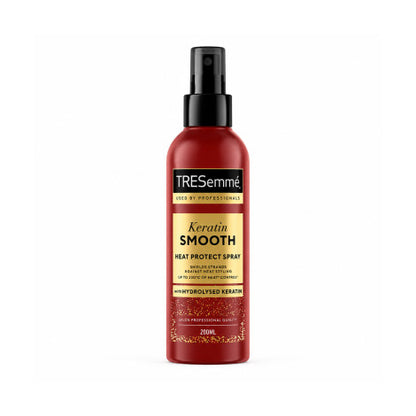 TRESemmé Keratin Smooth Heat Protection Spray (200ml)