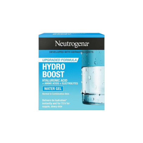 Neutrogena Hydro Boost Water Gel (50ml)