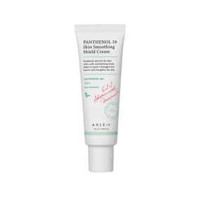 Axix-Y Panthenol 10 Skin Smoothing Shield Cream 50ml